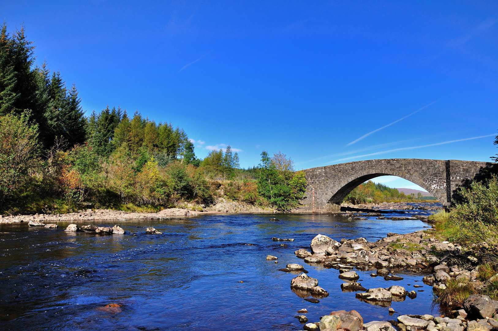 West Highland Way Run